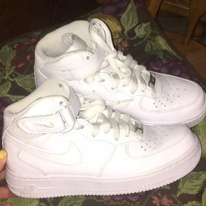 Nike AirForce 1’s